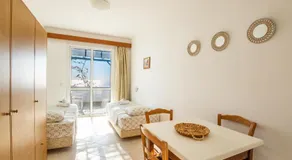 Lefkos Apartments - Image 3