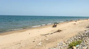 San Carlo - private beach - Image 2