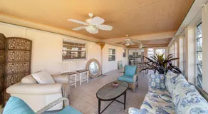 Almost Sanibel - Fort Myers Duplex Near Sanibel Island - Image 2