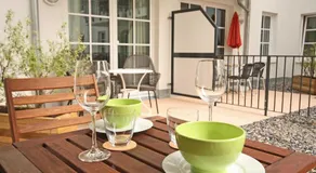 Haus Meeresblick - Ferienwohnung Lachmoewe A 1.35 (Ref. 162722 u 1) - Image 5