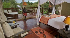 Ashnil Mara Camp - Image 2