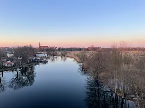 Havel-Spitze Ferienwohnungen - Image 4
