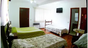 Caparaó Parque Hotel - Image 2