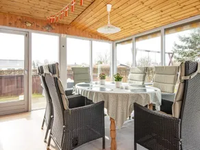 9 Personer feriebolig i Grenaa - Image 3