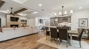 Cozy Luxe Home next to UTD near Downtown Dallas - Image 2
