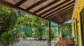 Cabinas Bahía Uvita - Marino Ballena National Park Lodge - Image 4