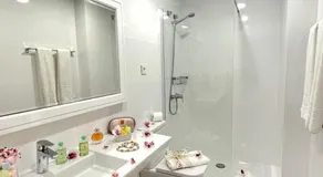 Ferienhaus mit 1 Schlafzimmer für 3 Personen - Image 2