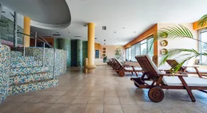 Pohorje Village Wellbeing Resort - Wellness & Spa Hotel Bolfenk - Image 3