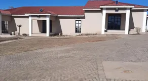 Selibeng Conference Center - Image 5