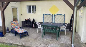 Pension Platzhirsch - Image 4