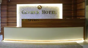 Gevher Hotel - Image 3