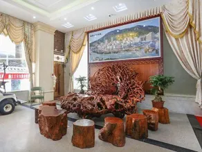 Huizhou Qibin Homestay - Image 3