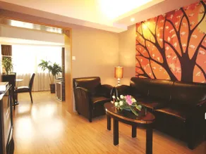 Nanning Sanzan Hotel - Image 4