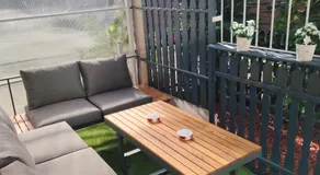 Bem-Oázis Apartman - Image 4