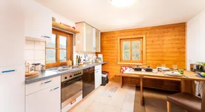 Homebase Tirol Mountain Lodge - Image 4