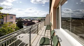 Penthouse Wohnungen mit Ausblick - Image 3