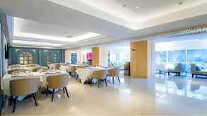 Vienna International Hotel Jilin Changchun People's Square - Image 3