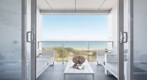Bonbeach Bliss - Panoramic Ocean Outlook - Image 4