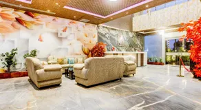 Palette by CheckIn Bareilly Formerly Bellazio Suites - Image 2