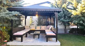 Ebruli Cennet Bahçesi - Image 4