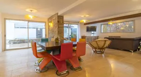 chambre avec salle de bain privative - Image 5