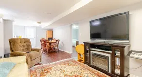 Full house - 5 bed, 2 bath - Image 2
