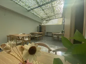 Home Inn - Fairyland Homestay handanquzhou Bus Station - Image 5