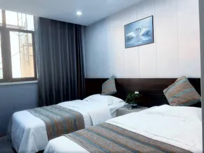 Tianyue Hotel - Image 2