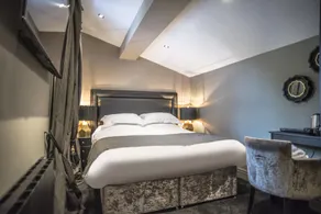 N'ista Boutique Rooms Birkdale - Southport - Image 2