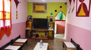 Café nour dar ait ben haddouBOU ESPACE - Image 5