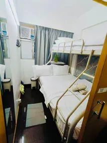 Cozy Apartment W/ 2 Bedrooms close the Macau ferry - Image 5