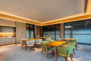 JI Hotel Nanjing Gaochun Crab City - Image 4