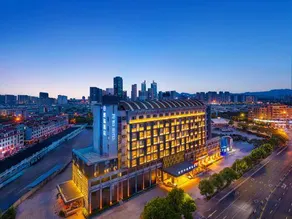 PuruiHotel Yongkang - Image 5