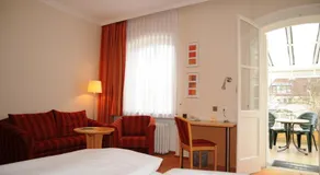 Hotel Hubertus - Image 2