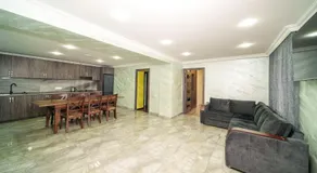 Villa with heating big pool 35C, terrace, sauna and cinema - Image 4