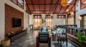 Sage - The Kumberi Manor - Image 2