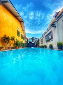 Yeng Keng Hotel - Image 2