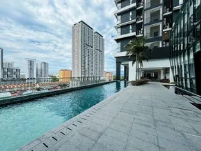 Designer Suites George Town + LG Water Purifier【City View】 - Image 4