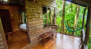 Khao Sok Riverside Cottages - Image 3
