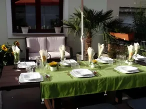 Pension Haus Sanz - Image 5