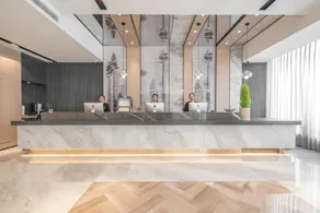 Atour Hotel Taizhou Maoye World - Image 3