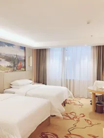 Vienna Hotel Shandong Qufu Sankong Landscape - Image 5