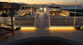 Marina Club - Luxury Apartment in Ocean Village - Image 5