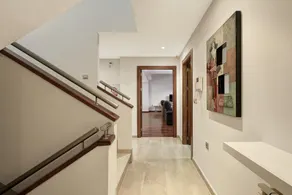 NEW VILLA-PRIVATE POOL-4BEDROOMS-PRIVATE PARKING - Image 5