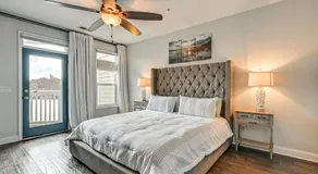 Condo w/ Deck: Waterfront Lake Norman Retreat! - Image 2