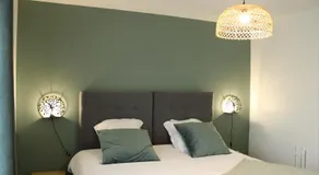 Chambres D'Hôtes Le Domaine de la Marnière - Image 3