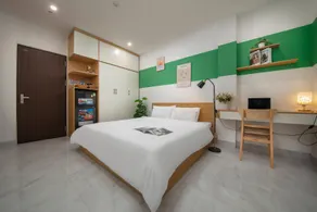 Ly Apartment - Image 2