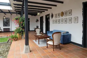 Hotel Hacienda Supracafe - Image 5