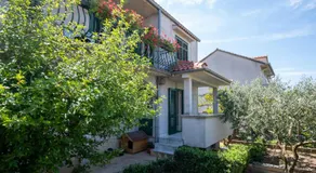 Apartments with parking space Sveti Filip i Jakov, Biograd - 21221 - Image 2