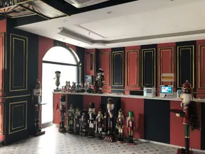 NUTCRACKER FAIRY TALE HOTEL - Image 2